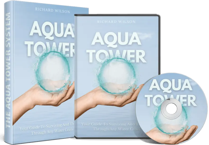 Aqua Tower System 